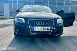 2009 Audi A3 Cabriolet 1.9 TDI | Xenon | LED | EU 2027